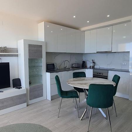 קווארטיירה Acr Holiday Apartment מראה חיצוני תמונה