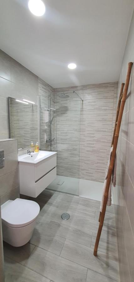 קווארטיירה Acr Holiday Apartment מראה חיצוני תמונה
