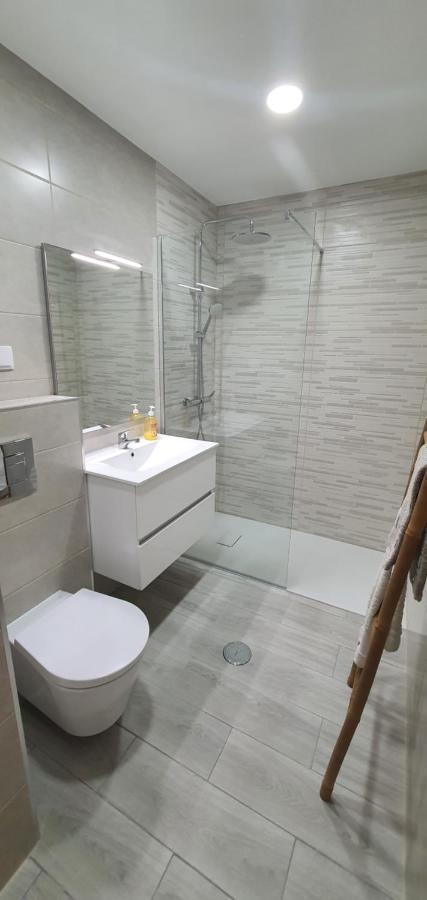 קווארטיירה Acr Holiday Apartment מראה חיצוני תמונה
