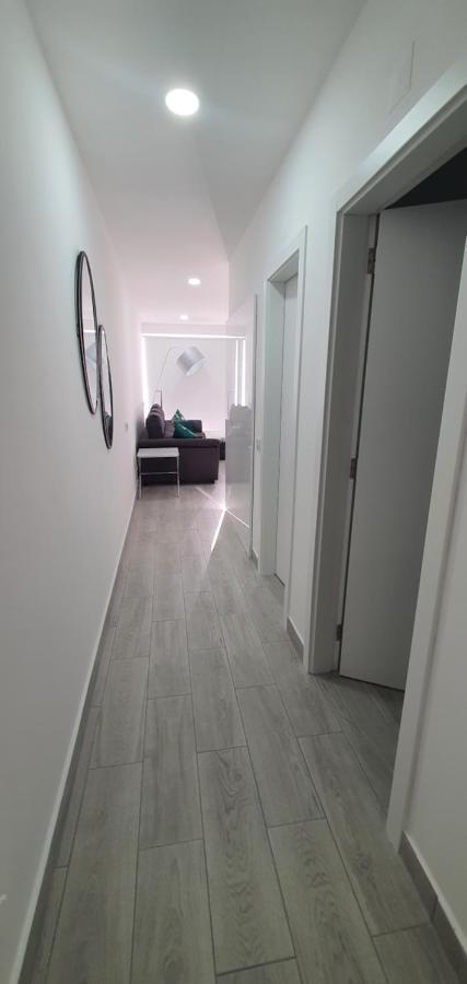 קווארטיירה Acr Holiday Apartment מראה חיצוני תמונה