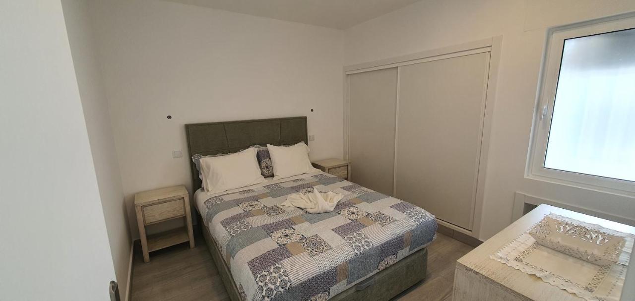 קווארטיירה Acr Holiday Apartment מראה חיצוני תמונה