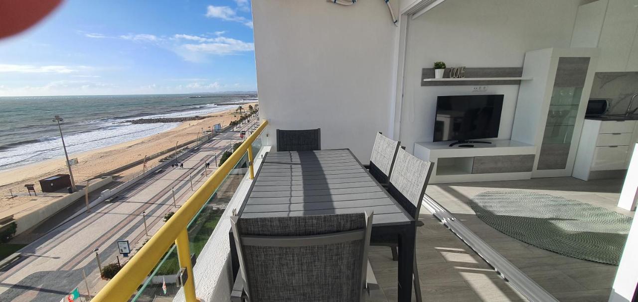 קווארטיירה Acr Holiday Apartment מראה חיצוני תמונה