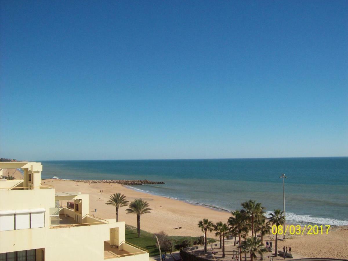 קווארטיירה Acr Holiday Apartment מראה חיצוני תמונה