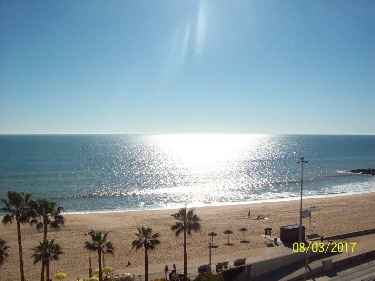 קווארטיירה Acr Holiday Apartment מראה חיצוני תמונה