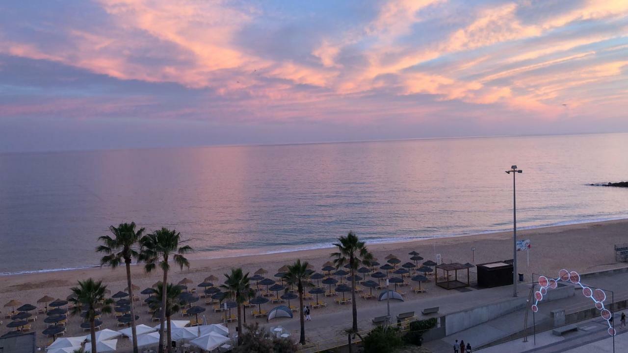 קווארטיירה Acr Holiday Apartment מראה חיצוני תמונה