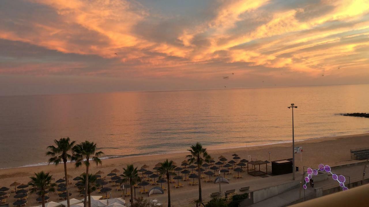 קווארטיירה Acr Holiday Apartment מראה חיצוני תמונה