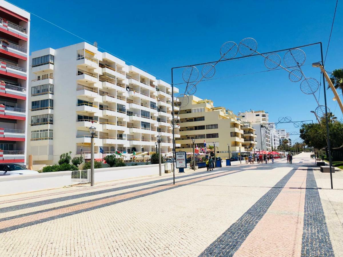 קווארטיירה Acr Holiday Apartment מראה חיצוני תמונה