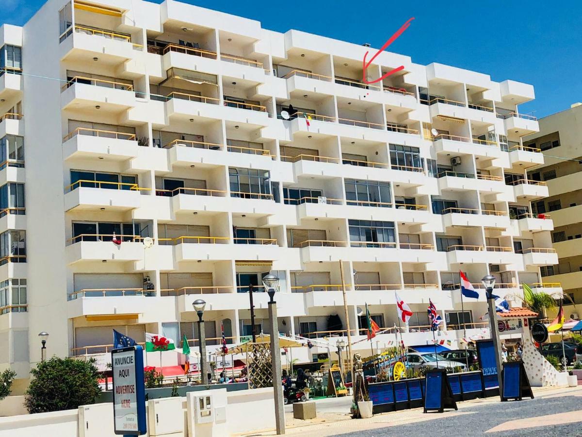 קווארטיירה Acr Holiday Apartment מראה חיצוני תמונה
